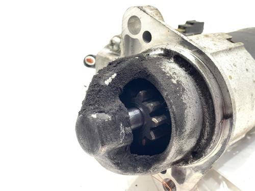 Starter SUZUKI SWIFT V (AZ) 1.2 (A2L412, ZC83S) | BP40115521M8 - Image 2