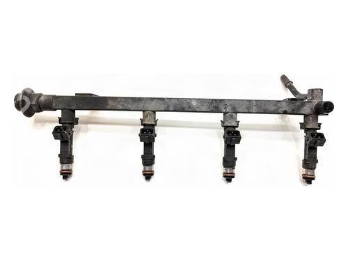 Used Injection rail Injection rail 39496803 39496803