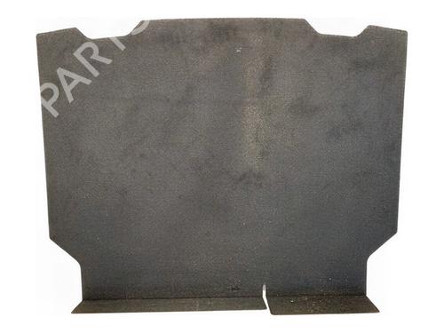 Bagagerumsgulv Bagagerumsgulv TOYOTA YARIS CROSS (MXP_) 1.5 Hybrid (MXPJ10) (92 hp) 39660769 39660769