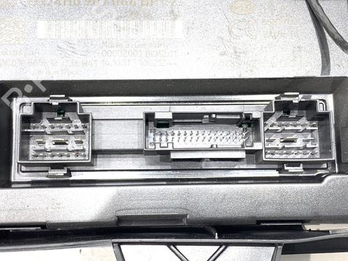 Electronic module AUDI A6 C7 (4G2, 4GC) 3.0 TDI quattro | BP39288527M83 - Image 3