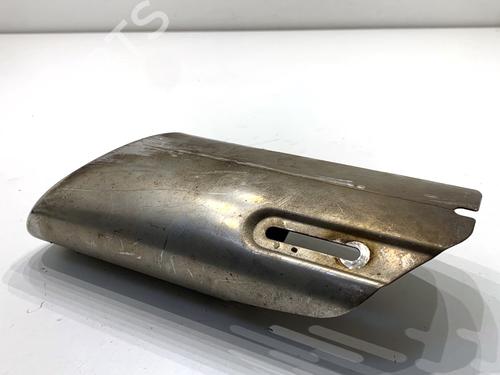 Exhaust system MERCEDES-BENZ E-CLASS (W212) E 350 CDI (212.025) | BP39340756M121 - Image 2
