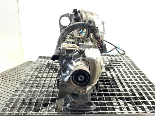 Gearbox SUBARU FORESTER (SJ_) 2.0 D AWD (SJD) | BP39373574M3 - Image 2
