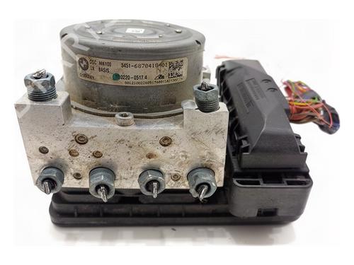 Used ABS pump ABS pump BMW 3 (F30, F80) 335 i xDrive (306 hp) 39704154 39704154