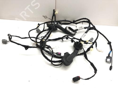 Wiring harness FORD FOCUS IV (HN) 1.0 EcoBoost | BP40488988E16 - Image 3