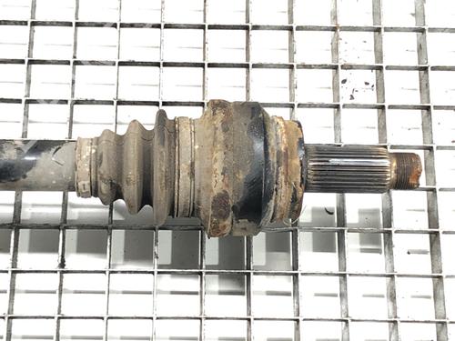 Left rear driveshaft BMW X5 (E70) xDrive 40 d | BP39274549M40 - Image 3