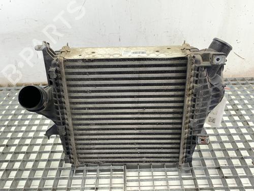 Intercooler PORSCHE CAYENNE (9YA) 3.0 AWD (9YAAA1) | BP39372918M30 - Image 2
