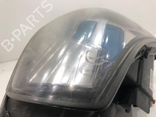 Right headlight RENAULT KOLEOS I (HY_) 2.0 dCi (HY0K) | BP39296432C29 - Image 5