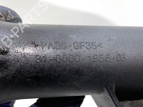 Pipe RENAULT CAPTUR II (HF_) 1.0 TCe 90 ECO-G (HFM6) | BP39305861M125 - Image 3