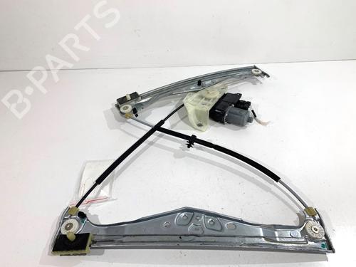 Front right window mechanism CITROËN C4 CACTUS 1.2 THP 110 | BP39316837C23 - Image 2
