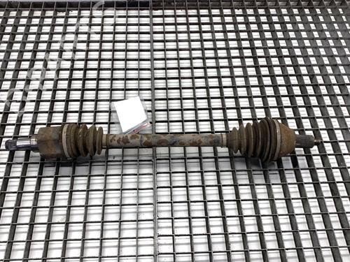 Used Left front driveshaft Left front driveshaft 39321440 39321440