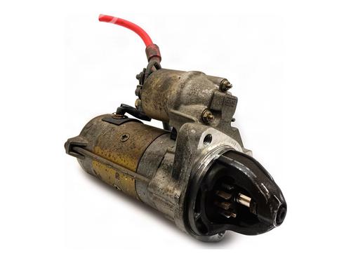 Startmotor Startmotor BMW 3 Touring (E46) 320 d (136 hp) 39704378 39704378