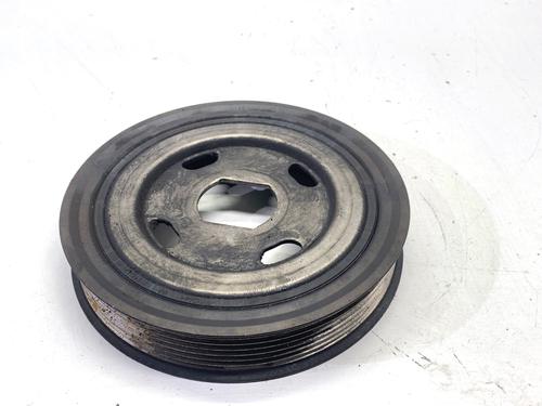 Used Pulley Pulley NISSAN QASHQAI II (J11, J11_) 1.6 dCi (130 hp) 39333899 39333899