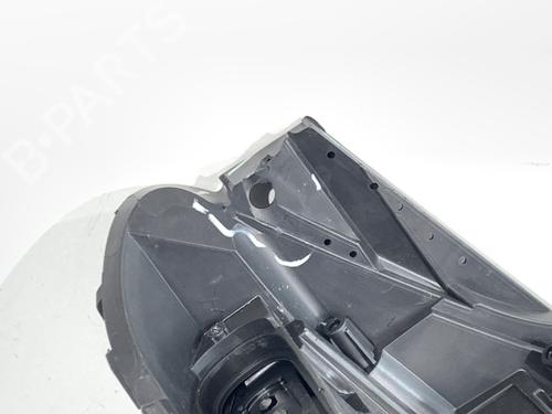 Left headlight RENAULT CLIO V (B7_) 1.0 LPG (B7MT) | BP40521356C28 - Image 6