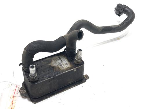 Used Oil radiator Oil radiator JAGUAR XF I (X250) 3.0 (340 hp) 39286365 39286365