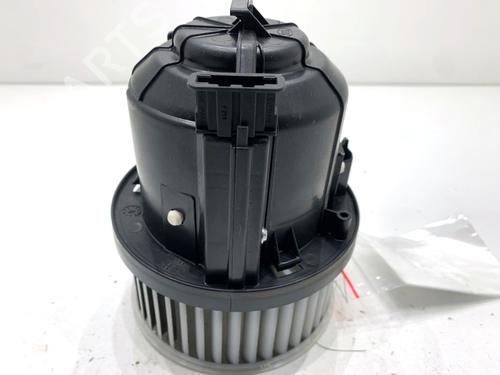 Heater blower motor JAGUAR E-PACE (X540) 2.0 D180 AWD | BP39324495M62 - Image 3