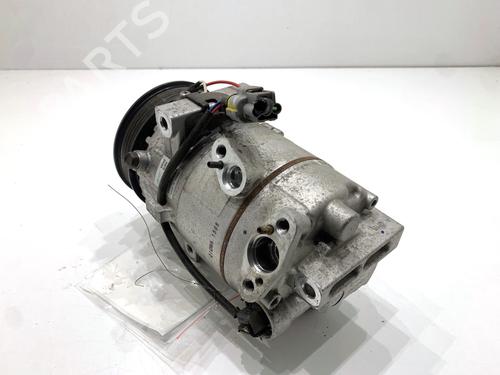 AC-Kompressor KIA XCEED (CD) 1.5 T-GDI | BP39317077M34 - Image 2