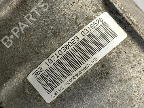 Gearbox BMW 5 Touring (E61) 520 d | BP39374662M3 - Image 9