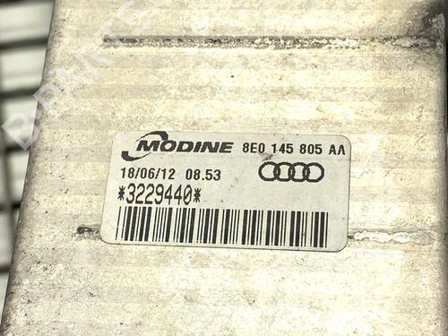 Intercooler SEAT EXEO (3R2) 2.0 TFSI | BP39360760M30 - Image 6