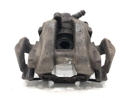 Used Left rear brake caliper Left rear brake caliper MERCEDES-BENZ CLS (C218) CLS 350 CDI / d (218.323) (265 hp) 39295770 39295770