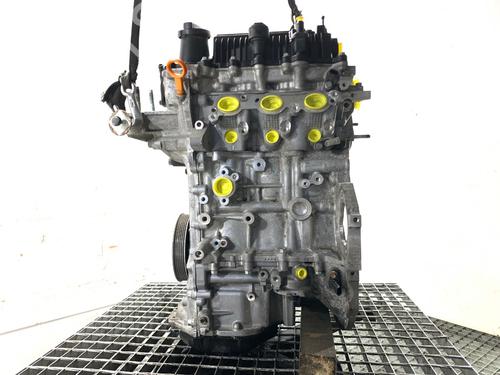 Used Engine Engine 39341186 39341186