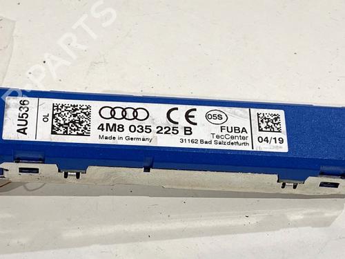 Módulo eletrónico AUDI Q8 (4MN, 4MT) 50 TDI Mild Hybrid quattro | BP39306384M83 - Image 3