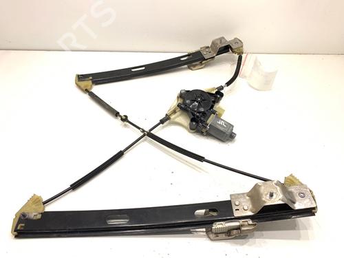 Front left window mechanism SEAT LEON (5F1) 1.5 TSI | BP39357926C22 - Image 3
