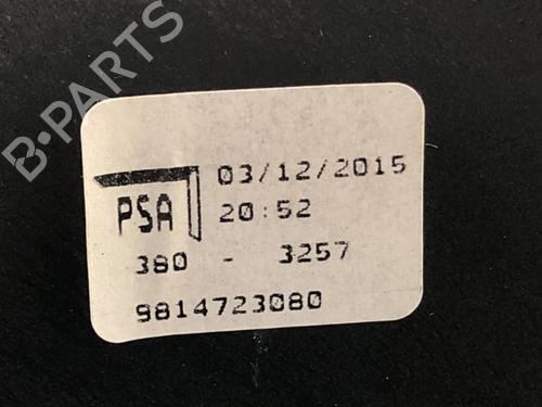 Selector da caixa CITROËN C3 Picasso (SH_) 1.2 THP 110 (SHHNZ6) | BP39279380M90 - Image 3