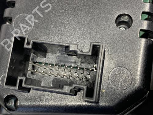 Climate control BMW 6 Gran Coupe (F06) 650 i xDrive | BP39292936I5 - Image 4