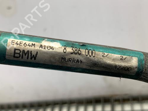 AC pipe BMW 3 Touring (E46) 318 i | BP39328284M126 - Image 4