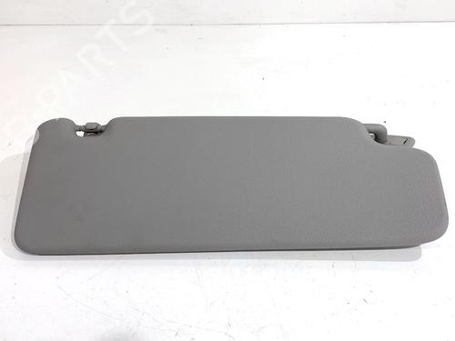 Used Left sun visor Left sun visor 39316923 39316923