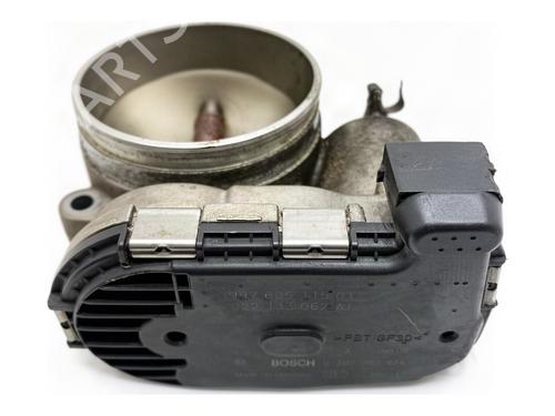 Used Throttle body Throttle body PORSCHE CAYENNE (92A) 3.6 (300 hp) 39363622 39363622