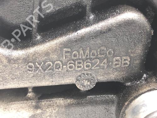 Støtte JAGUAR XJ (X351) 3.0 SDV6 | BP39281438C155 - Image 3