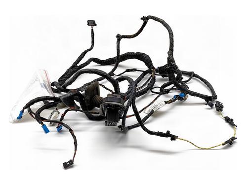 wiring-harness-bmw-5-touring-f11-2009-2010-2011-2012-2013-2014-2015-2016-2017-39363592 main image