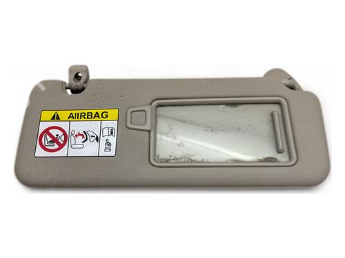 Used Right sun visor Right sun visor 39369915 39369915