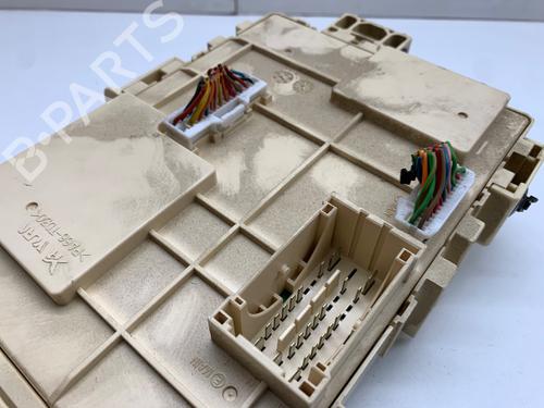 Fuse box KIA CEE'D (JD) 1.6 CRDi 128 | BP39360209E1 - Image 4