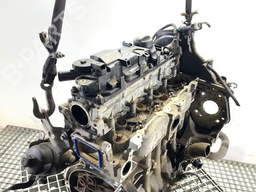 Engine PEUGEOT PARTNER Box Body/MPV 1.6 HDi 16V | BP40033983M1  - Image 5