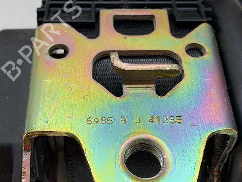 Front right seatbelt AUDI A3 (8P1) 2.0 TDI | BP39661053I25 - Image 3