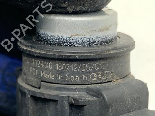 Electronic module BMW 3 Gran Turismo (F34) 320 d | BP39335361M83 - Image 6