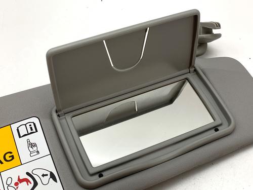 Right sun visor SUZUKI SWIFT V (AZ) 1.2 (A2L412, ZC83S) | BP40033741I2 - Image 2