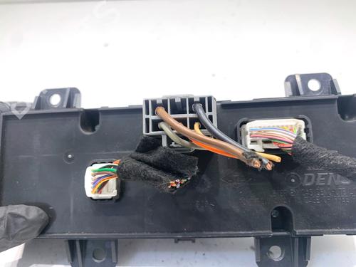 Climate control OPEL MOVANO B Bus (X62) 2.3 CDTI FWD (JV) | BP39388318I5  - Image 7
