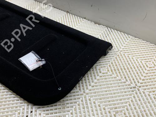 Rear parcel shelf KIA CEE'D (JD) 1.6 GT | BP40276988C85 - Image 3