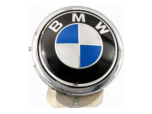 Used Tailgate handle Tailgate handle BMW 6 Gran Coupe (F06) 640 d xDrive (313 hp) 40489834 40489834