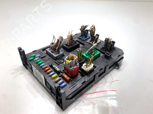 Caja reles / fusibles Caja reles / fusibles 39337507 39337507