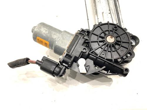 Front left window mechanism HONDA HR-V (RU) 1.5 (RU1) | BP39307630C22 - Image 3