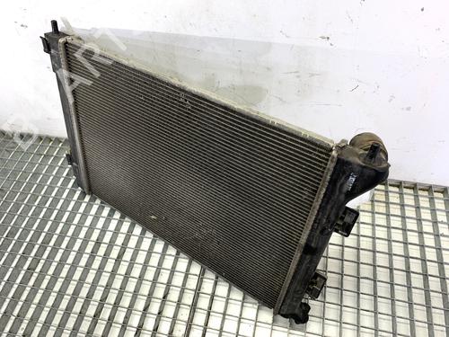 Water radiator KIA CEE'D (JD) 1.4 CVVT | BP39297881M31 - Image 2