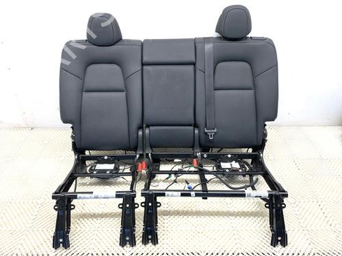 Sæde bagtil (2. række) TESLA MODEL Y (5YJY) EV | BP39336045I23 - Image 2