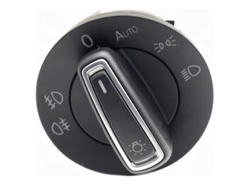 Used Headlight switch Headlight switch VW TIGUAN (AD1, AX1) 1.4 TSI (150 hp) 40171094 40171094