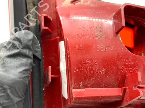Right taillight AUDI A4 B8 (8K2) 2.0 TDI | BP39377274C35 - Image 4