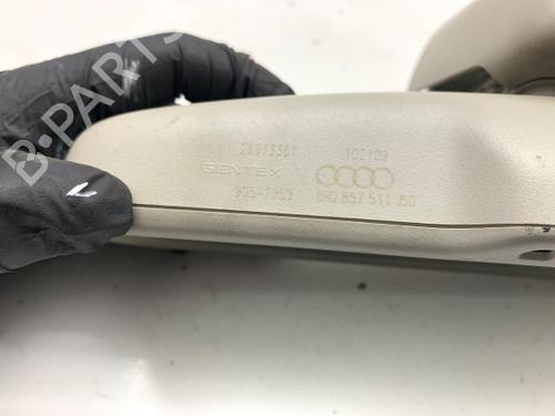 Rear mirror AUDI Q7 (4LB) 3.0 TDI quattro | BP40558354I6 - Image 5