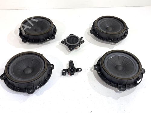 Used Speaker Speaker 39343990 39343990